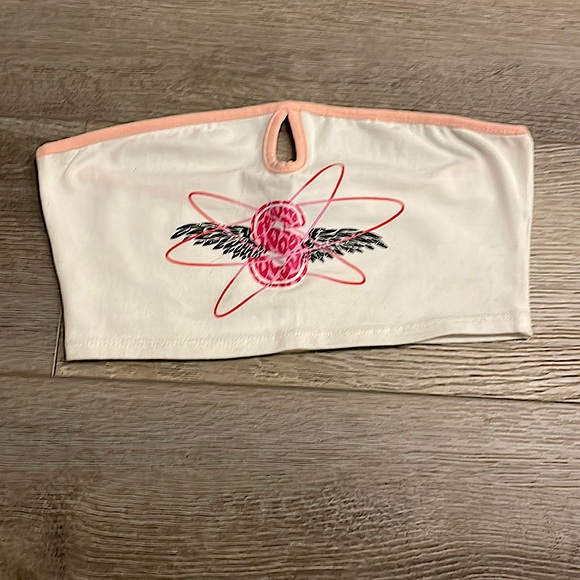 *NEW* Graphic Bandeau - Picture 2 of 4